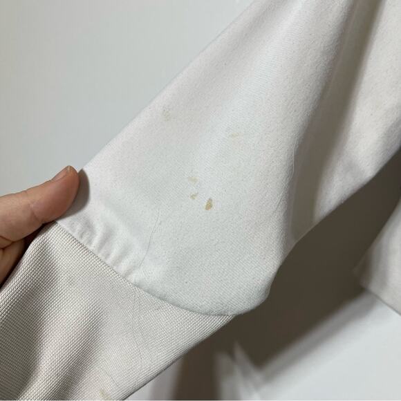 Nike, Lightweight Jacket. Size Small(4-6). In good used condition! - Picture 4 of 7